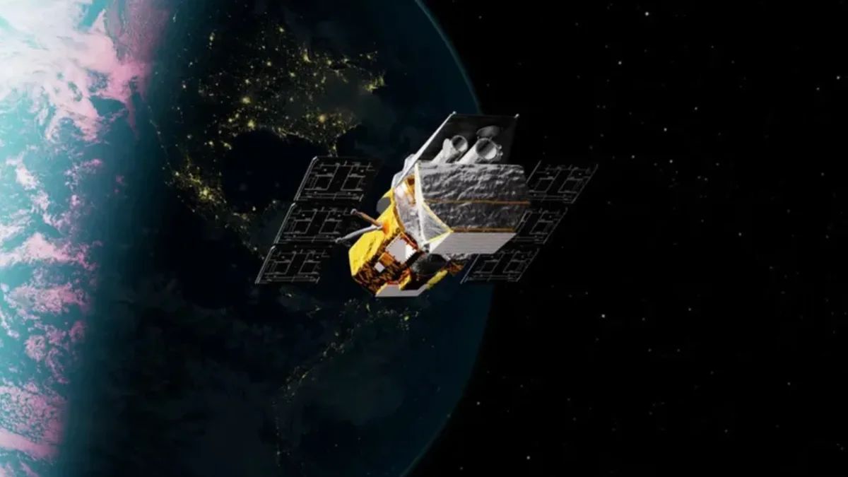 A aposta final da NASA no telescópio Swift