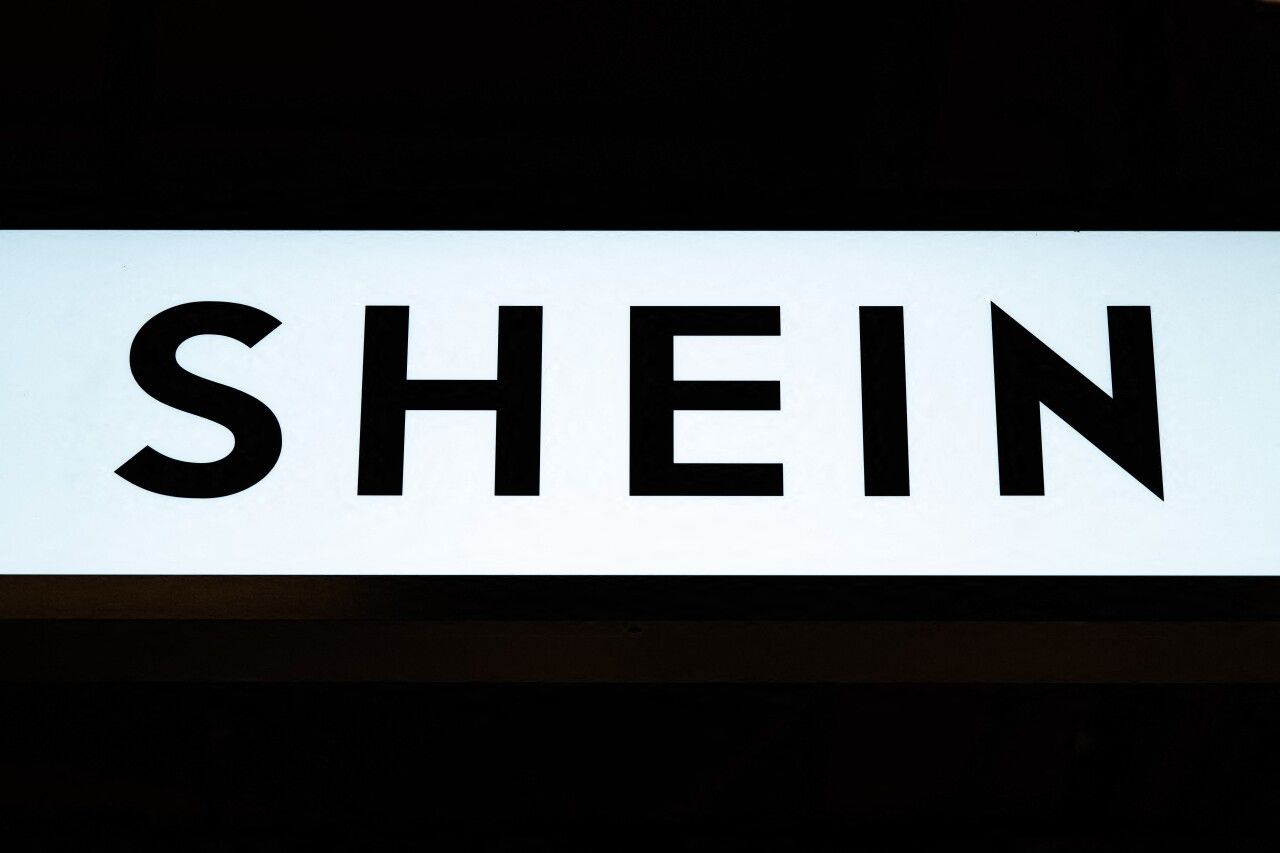 Shein pode perder primeira loja física no mundo após pressão em Paris