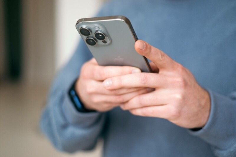 Ofcom investiga eficácia de checagem de idade da Apple no Pornhub