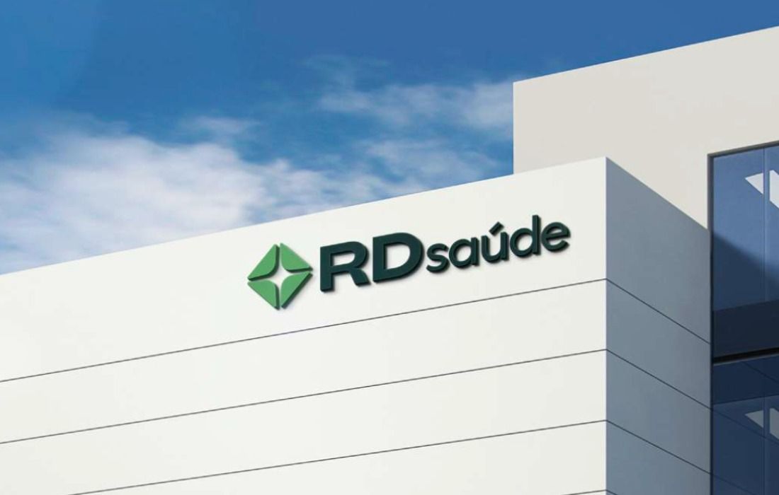 Ações da RD Saúde sofrem ajuste severo — BBA aponta exagero do mercado