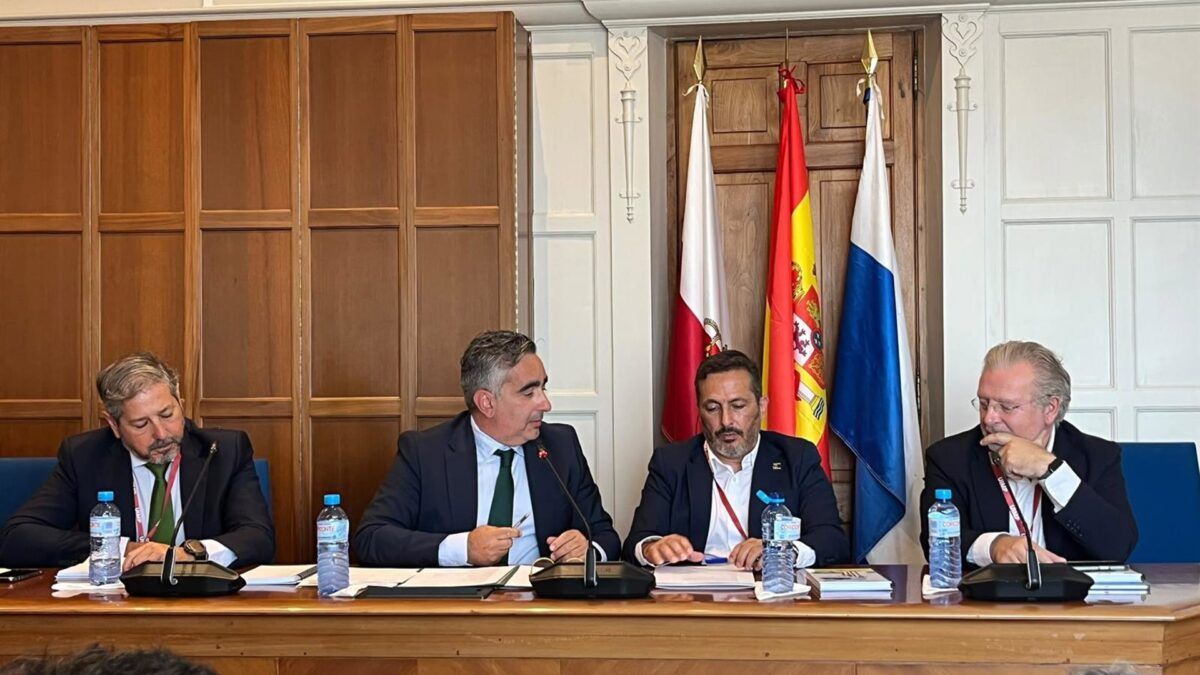 Menos lei, mais casa: a aposta do mercado imobiliário espanhol