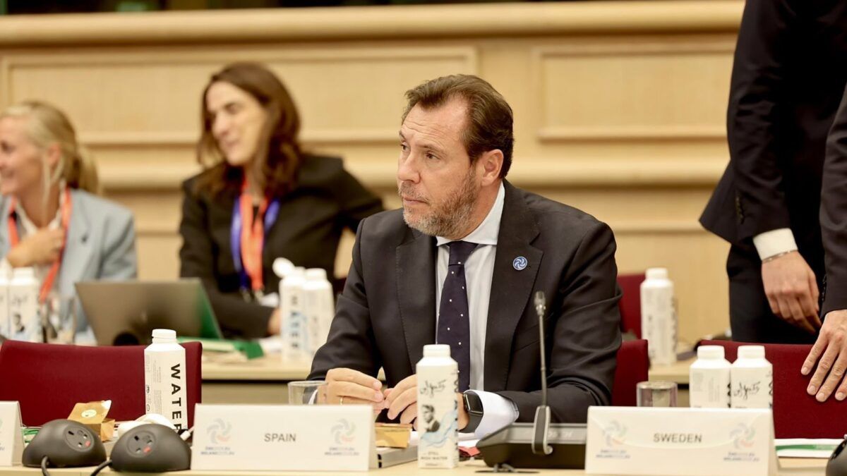 A conta do petróleo: Espanha pressiona UE por flexibilidade