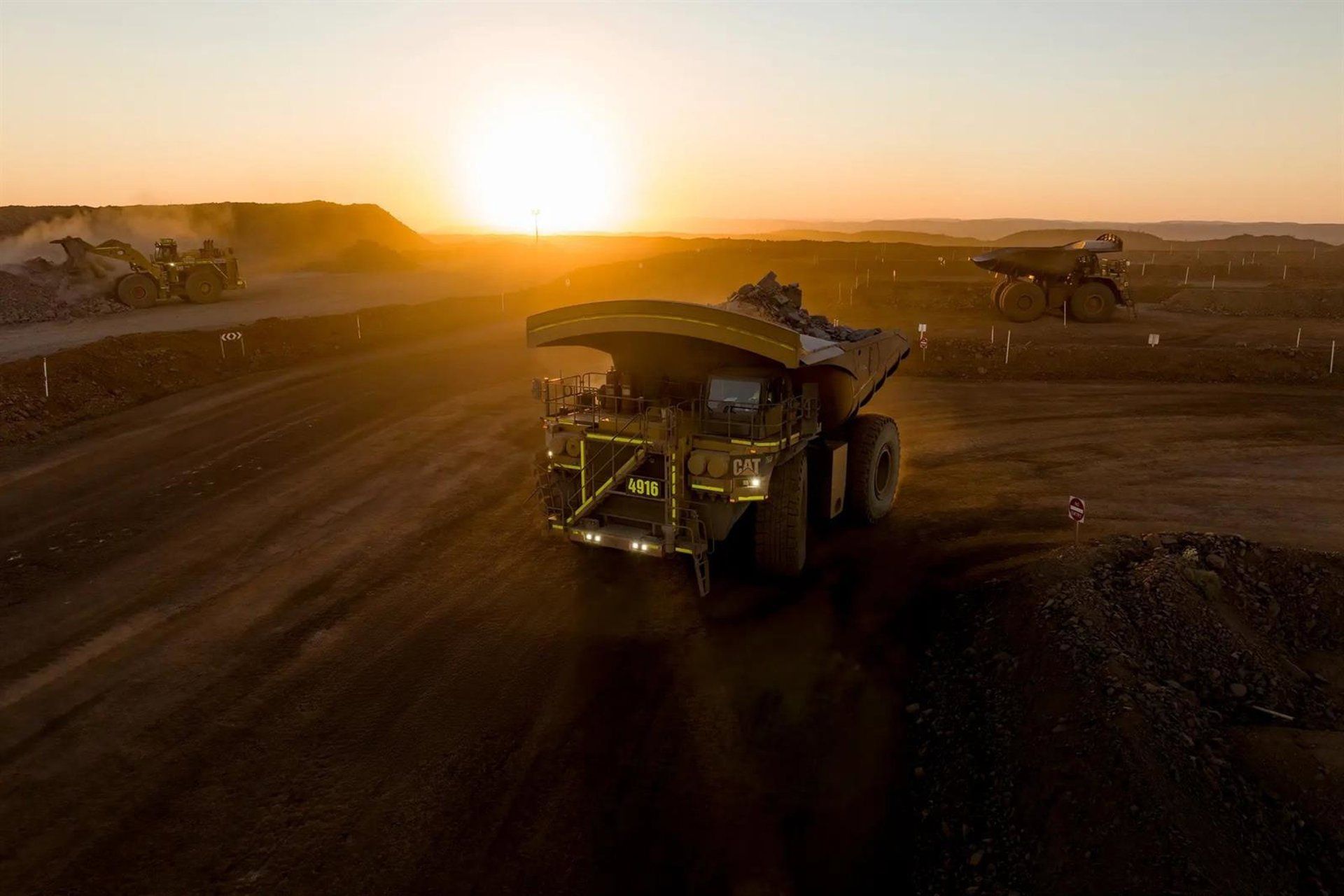 Cimic recompra totalidade da Thiess por 720 milhões de euros