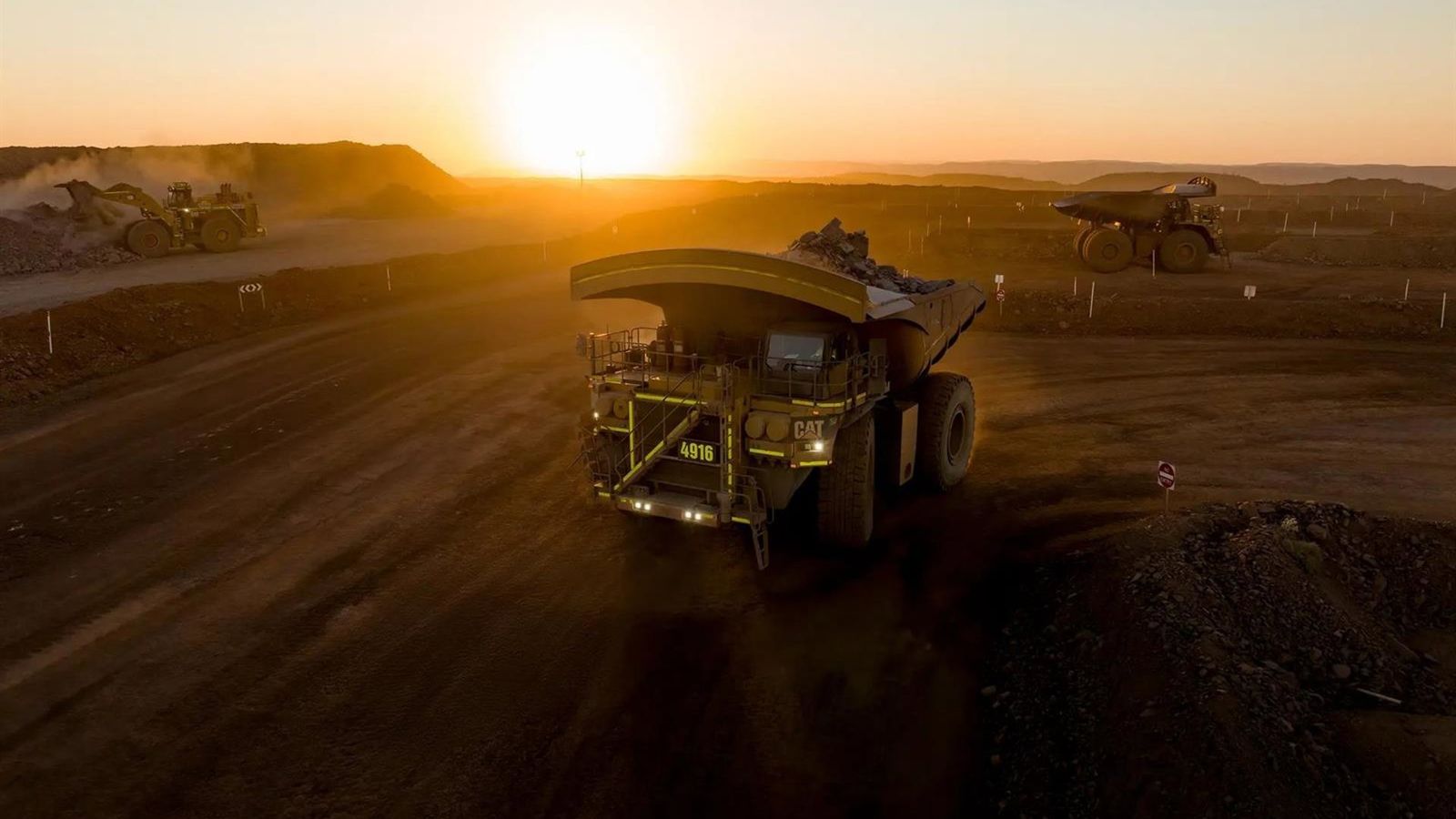 Cimic recompra totalidade da Thiess por 720 milhões de euros