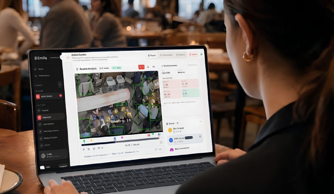 A IA do iFood agora vigia o prato e a comanda