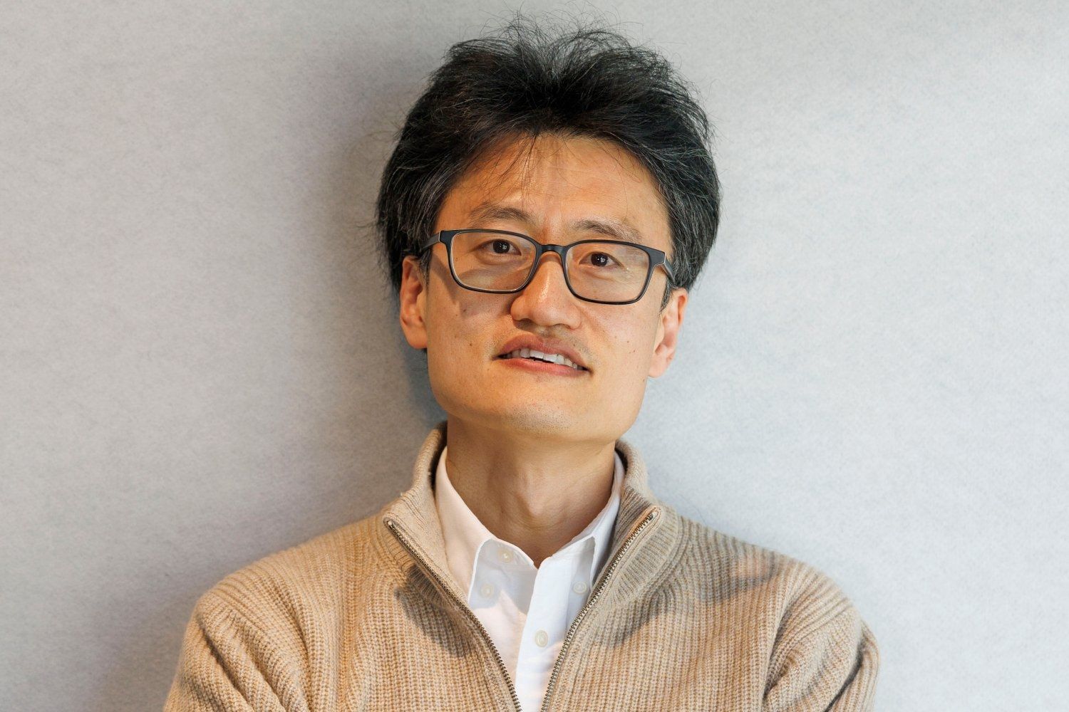 Jinhua Zhao assume liderança do DUSP no MIT — foco em IA e mobilidade urbana