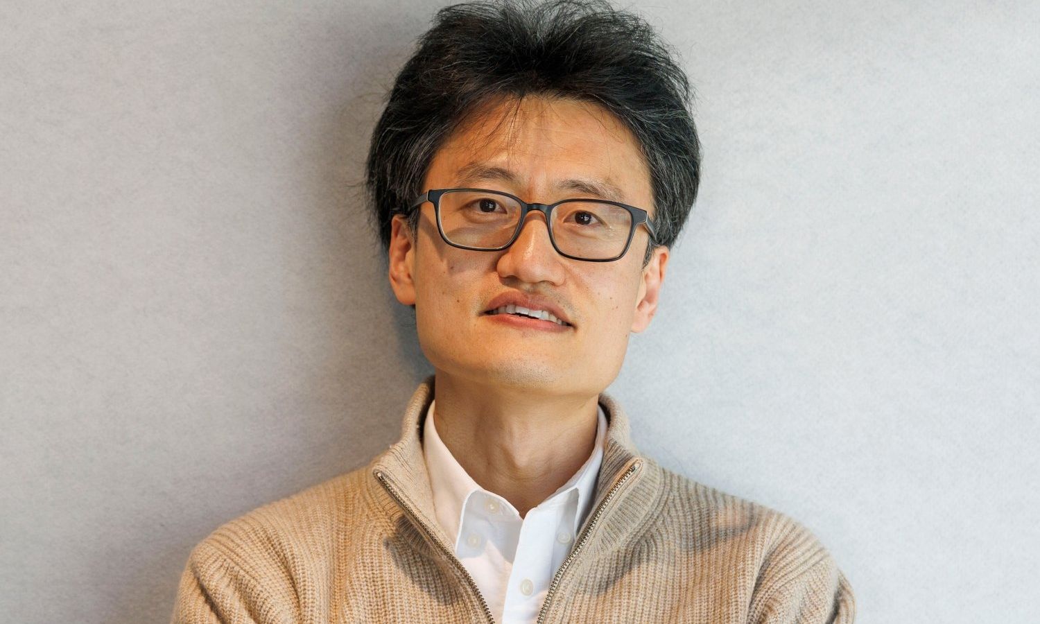 Jinhua Zhao assume liderança do DUSP no MIT — foco em IA e mobilidade urbana