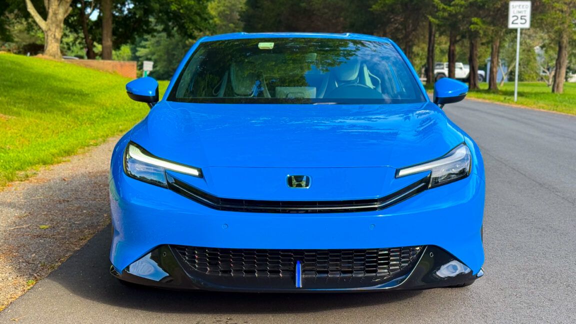 Honda Prelude retorna como híbrido — e aposta no design para vencer a frieza dos números