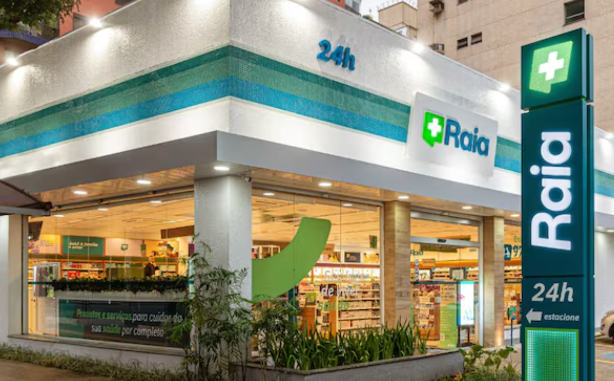 Morgan Stanley vê exagero na queda da RD Saúde e recomenda compra