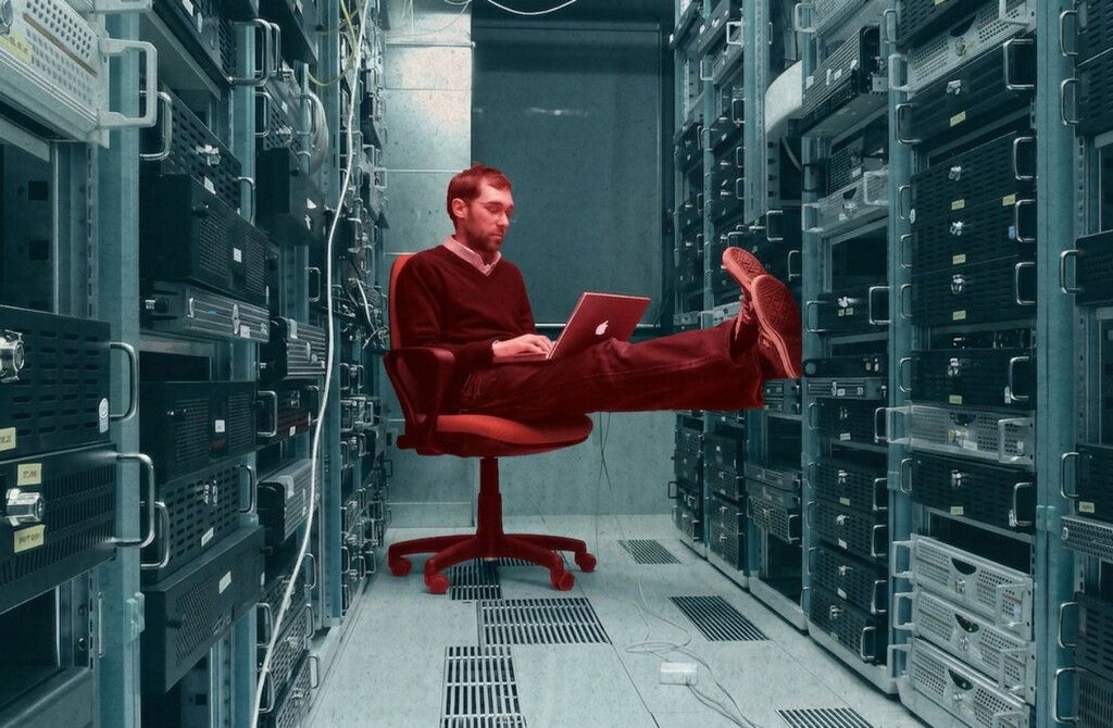 Hiperescaladores guardam metade das GPUs da Nvidia em caixas por falta de energia