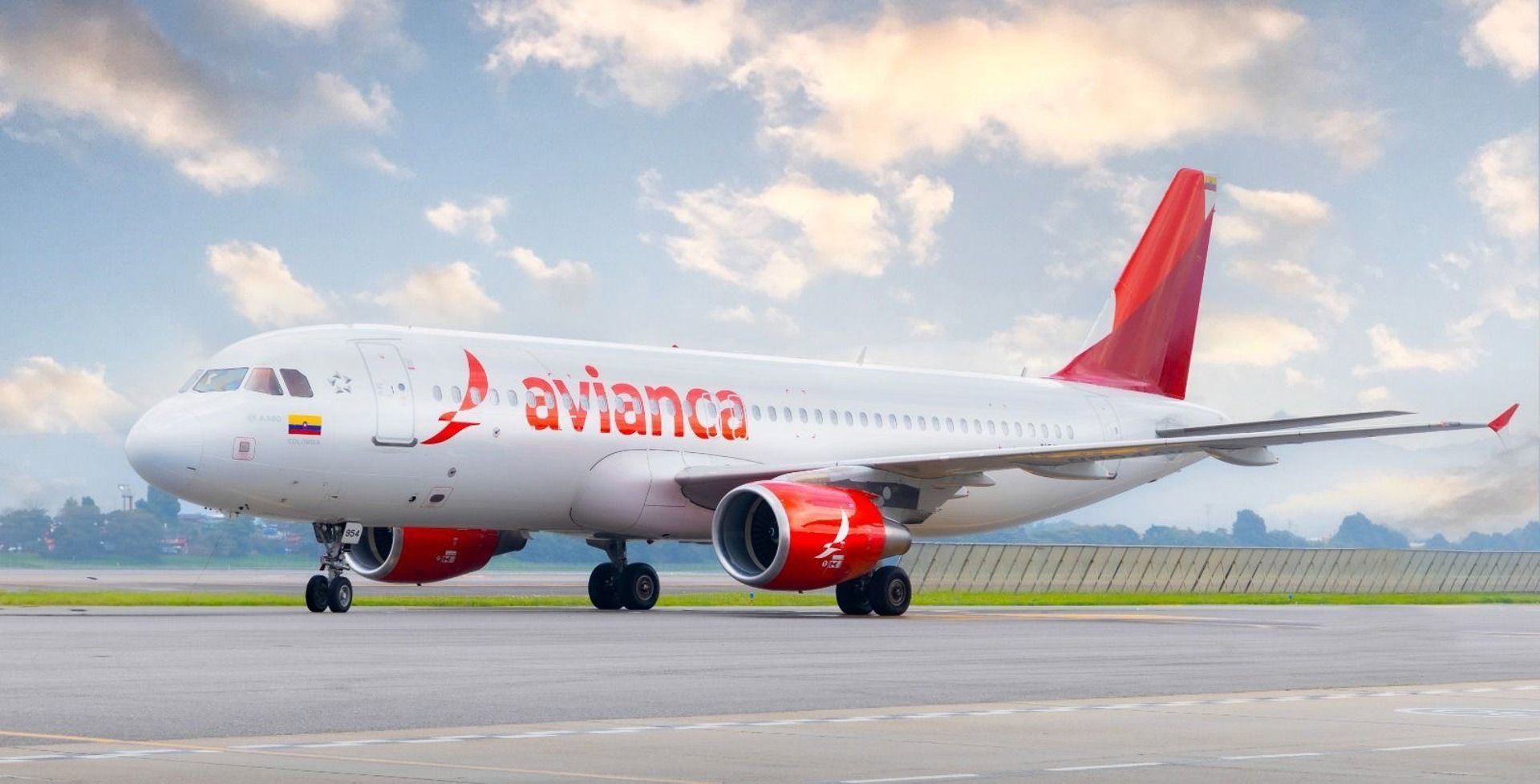 Avianca emite US$ 650 milhões em dívida com juros de dois dígitos