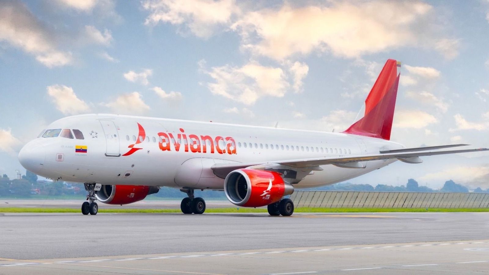 Avianca emite US$ 650 milhões em dívida com juros de dois dígitos