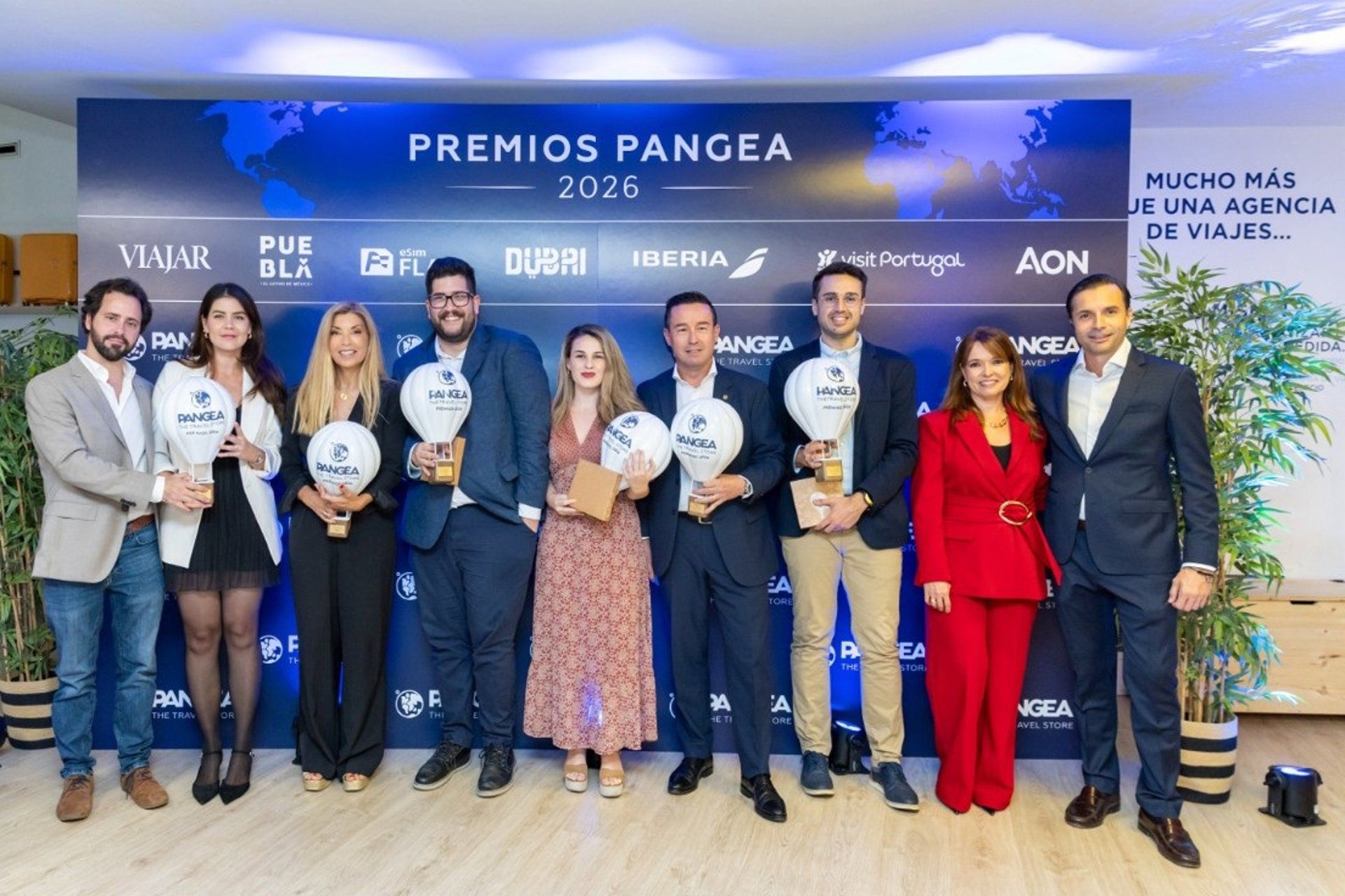 Civitatis e MSC Cruceros lideram prêmios de inovação no turismo