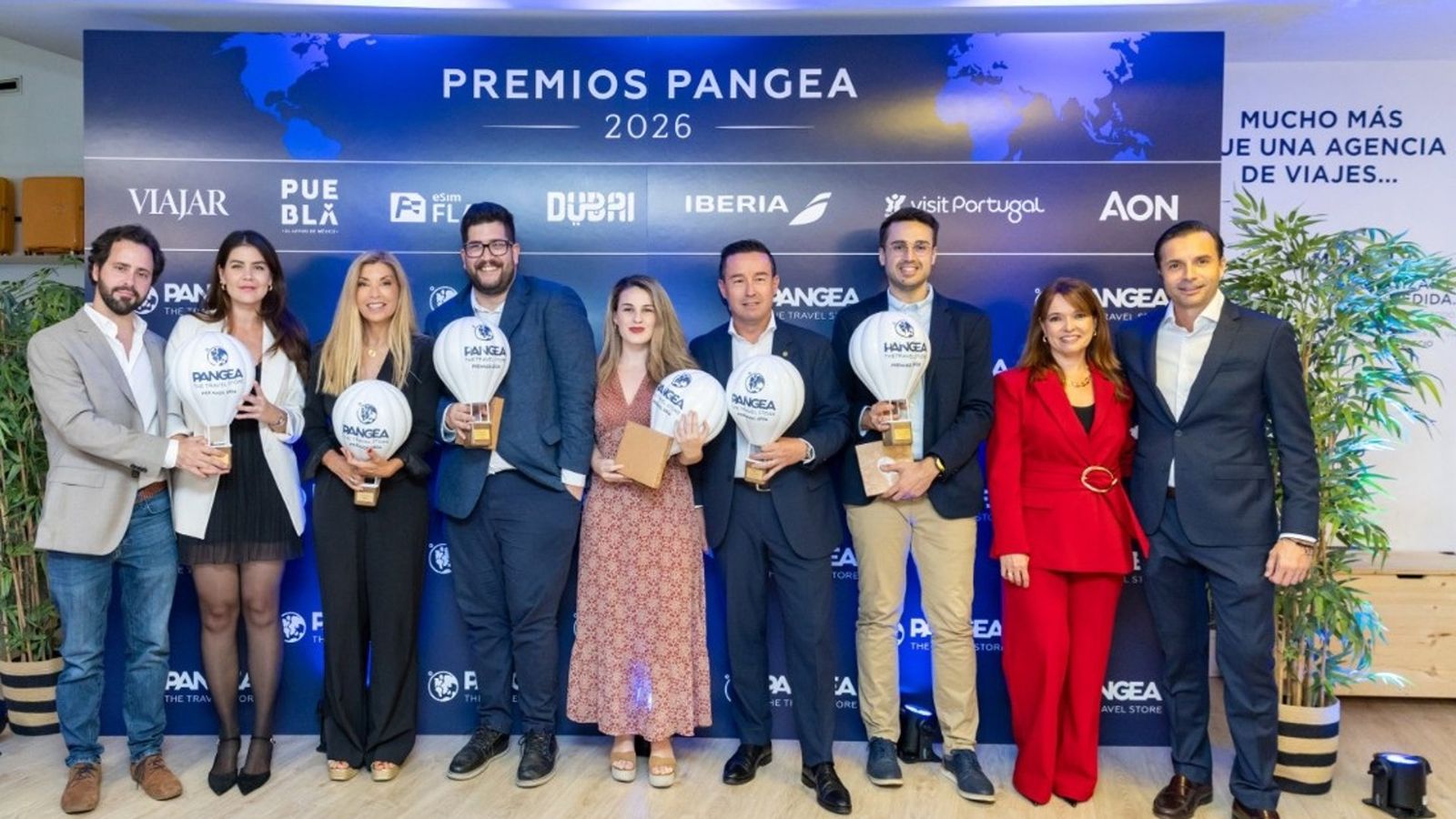 Civitatis e MSC Cruceros lideram prêmios de inovação no turismo