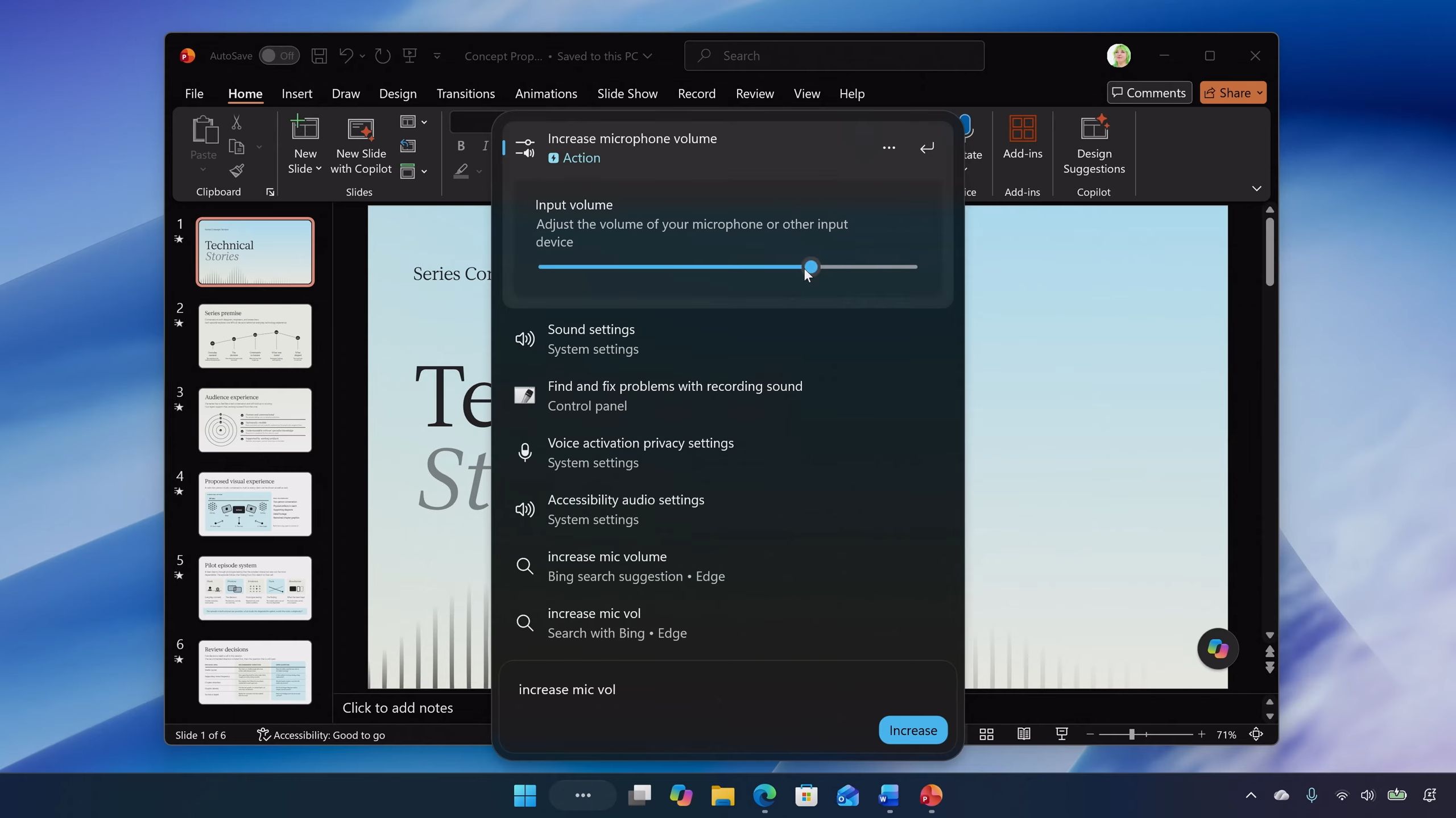 Microsoft turbina busca do Windows 11 com IA e Copilot