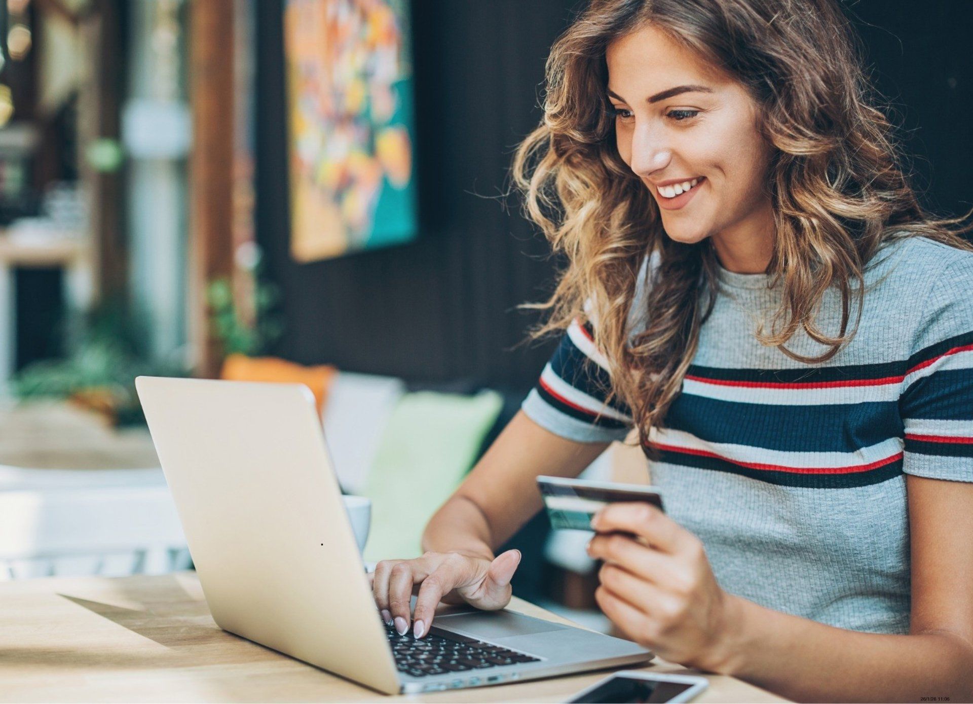E-commerce espanhol atinge 6,45% do PIB e supera média da UE