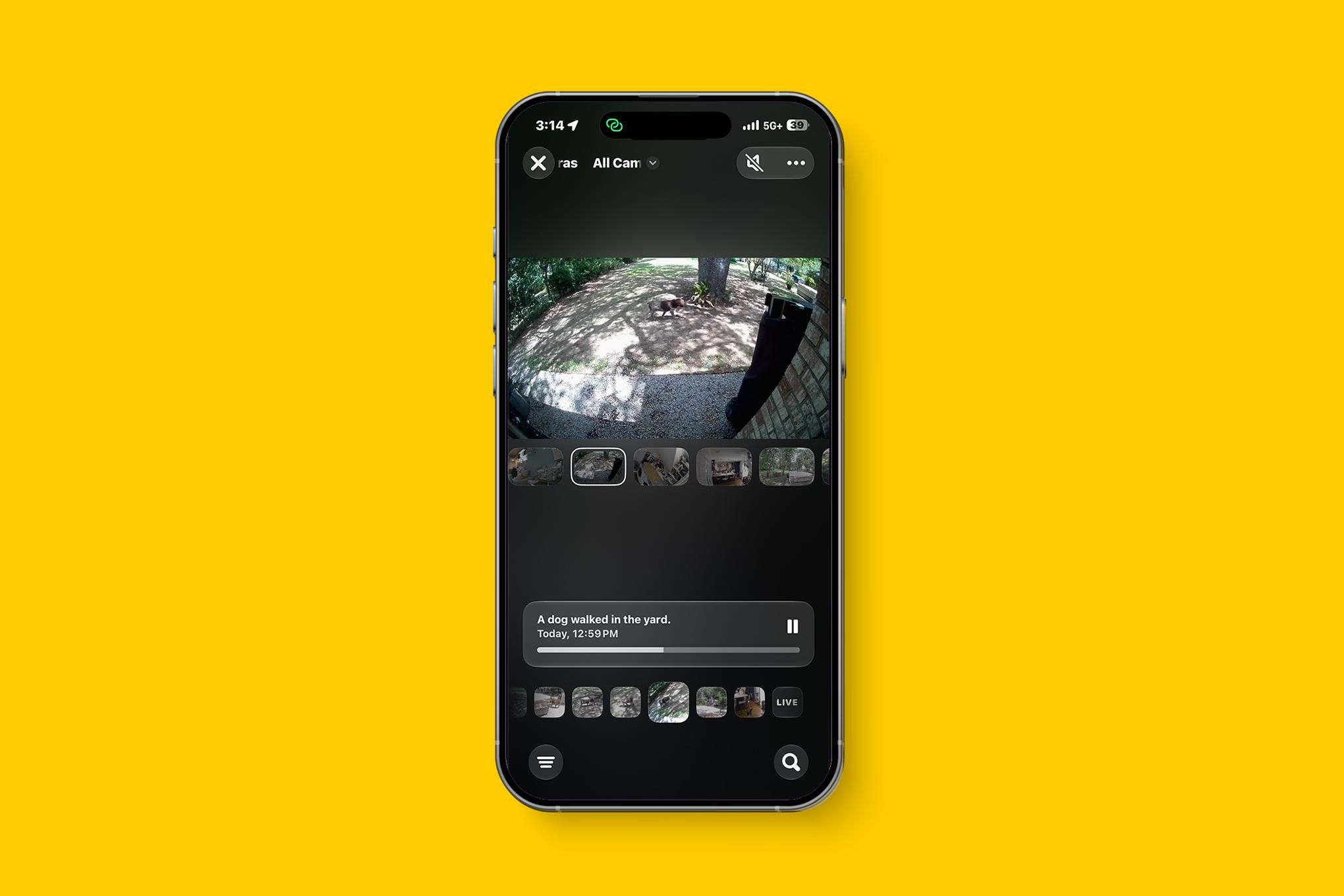 Apple integra IA ao HomeKit Secure Video — o que muda na segurança residencial