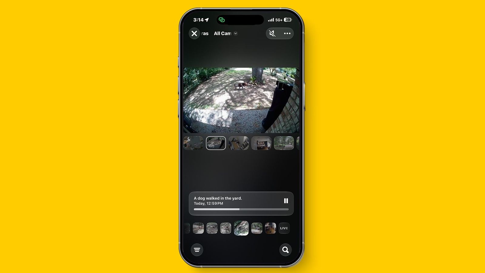 Apple integra IA ao HomeKit Secure Video — o que muda na segurança residencial