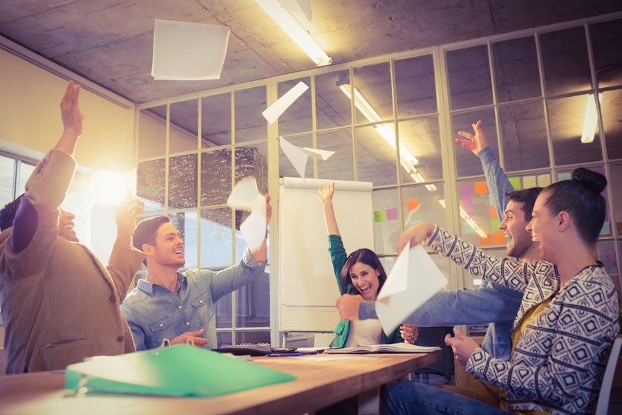 JTI mantém certificação Top Employer por 12 anos — o que sustenta essa cultura?