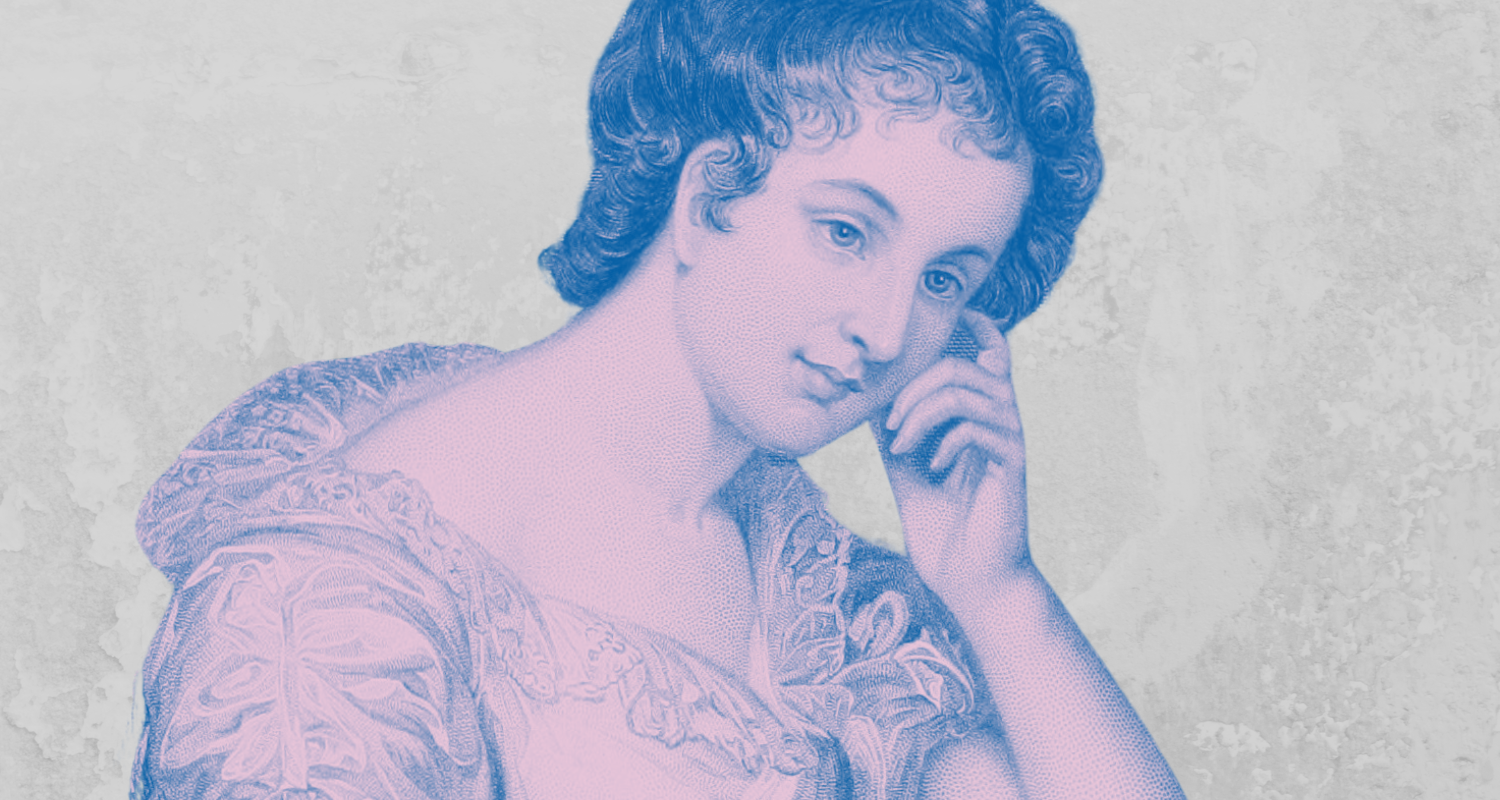 Maria Edgeworth: a romancista que ensinou economia ao mundo