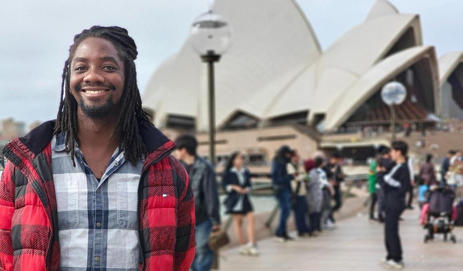 Matemático aposenta-se da Netflix aos 36 anos com foco em independência financeira