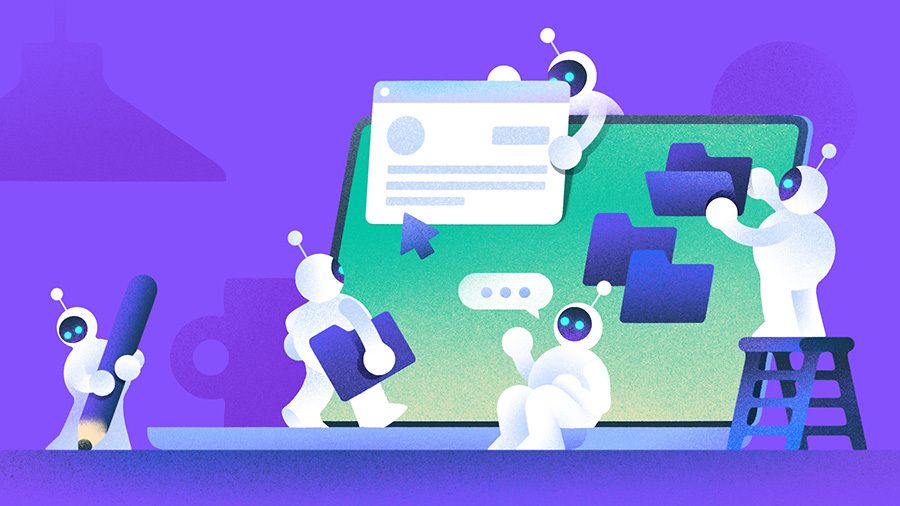 Fim do modelo SaaS — por que a era das plataformas de IA vertical começou