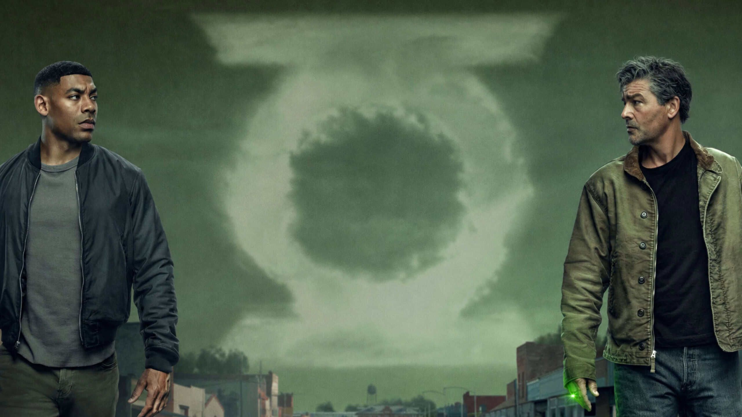 Lanternas: a DC erra ao misturar heróis com o tom de True Detective
