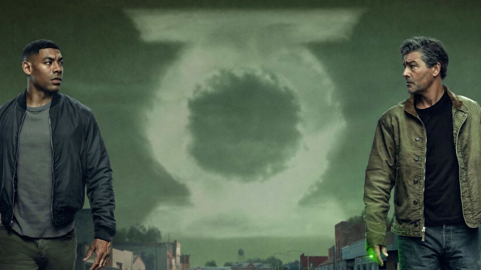Lanternas: a DC erra ao misturar heróis com o tom de True Detective