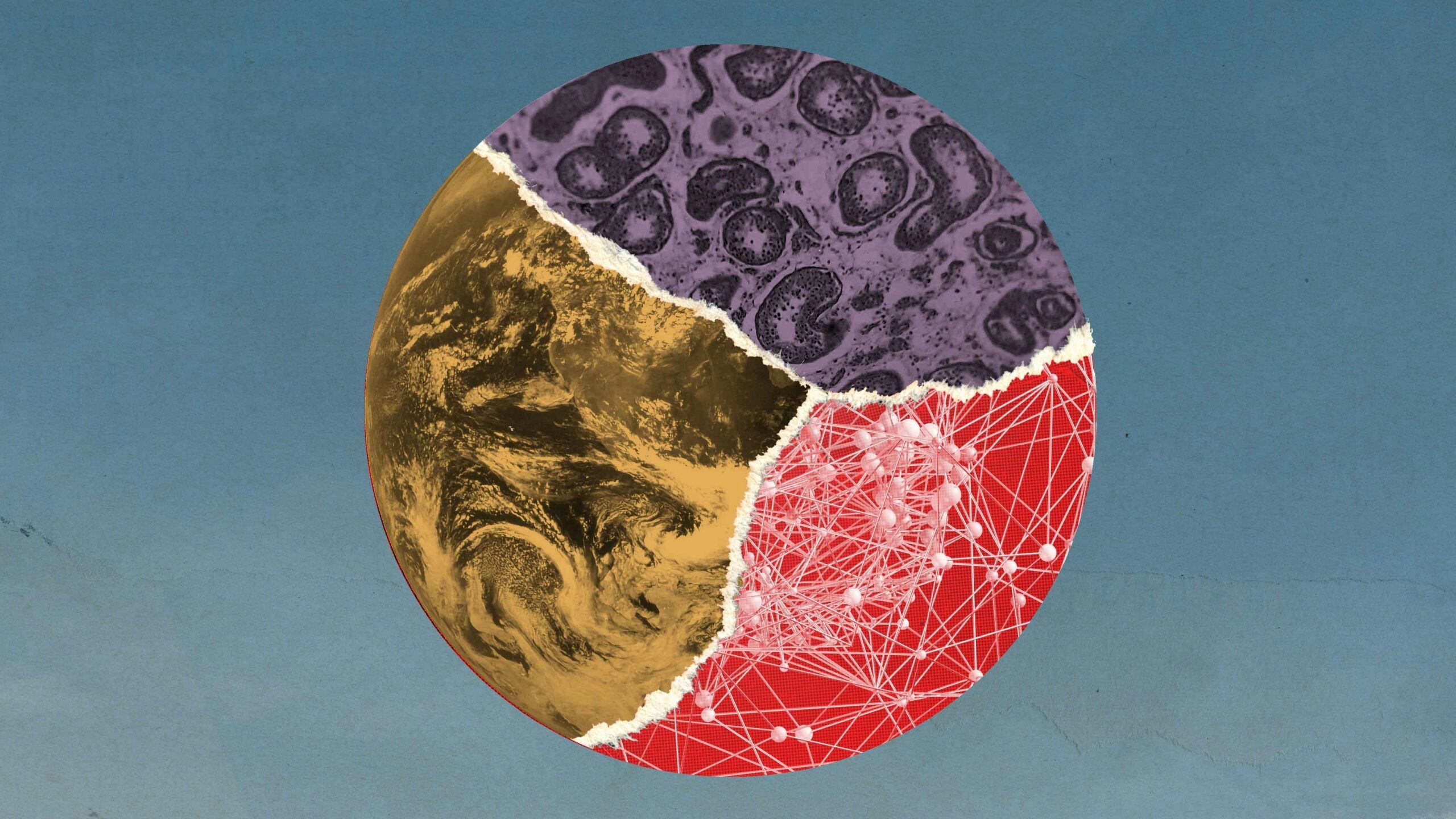 Nova Era Axial — por que a tecnologia exige uma mudança de consciência