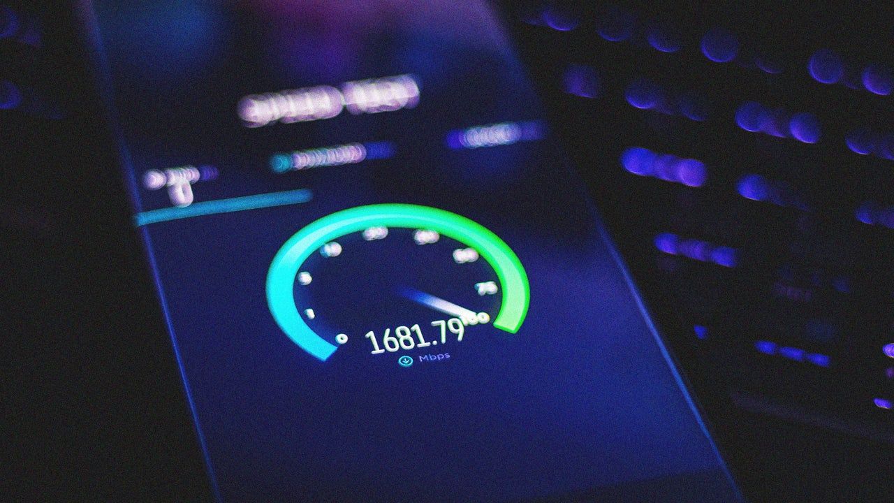 Wi-Fi lento? Teste a rede interna antes de culpar a operadora