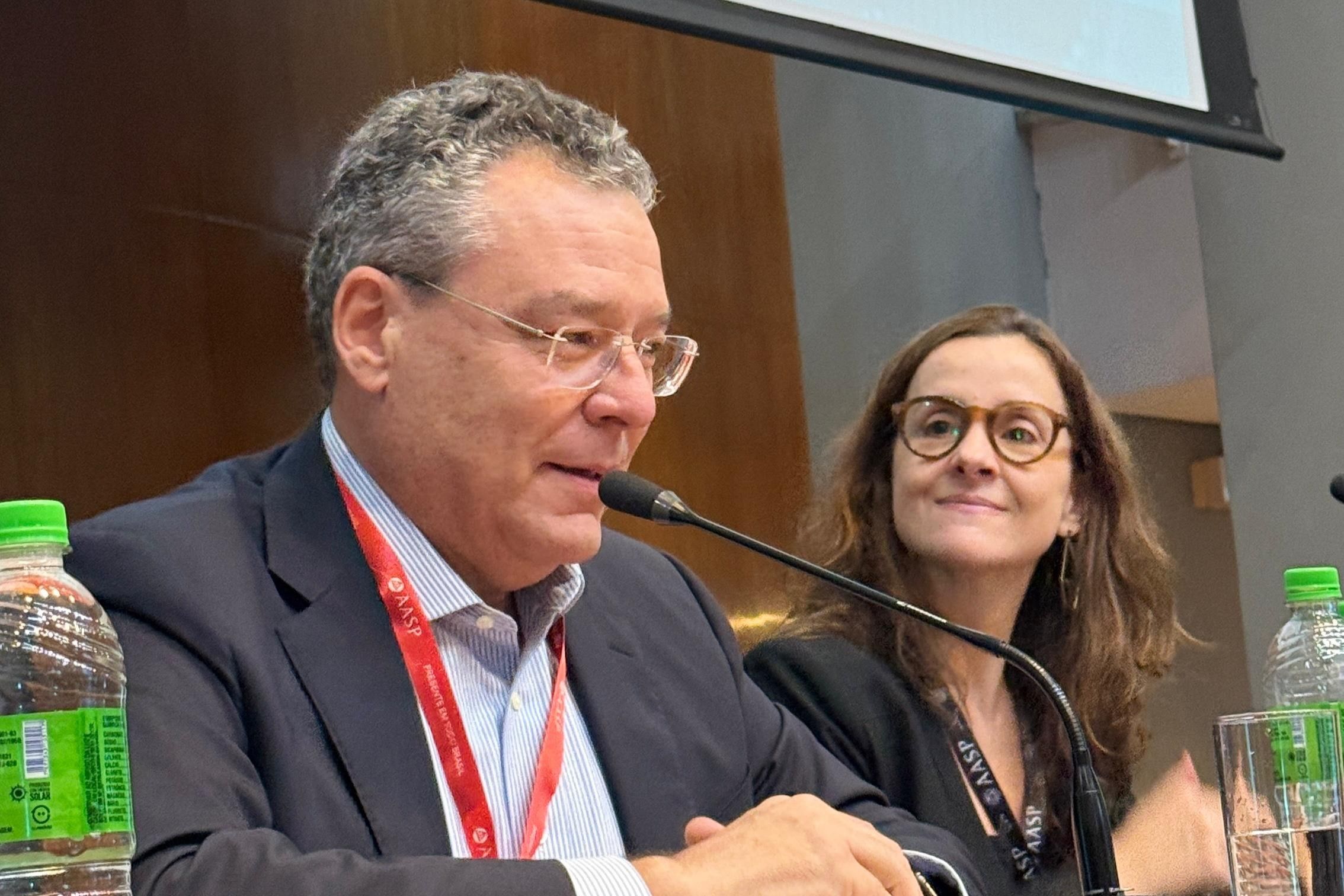 Banco Master: CVM é bode expiatório de falha do Banco Central, diz ex-presidente