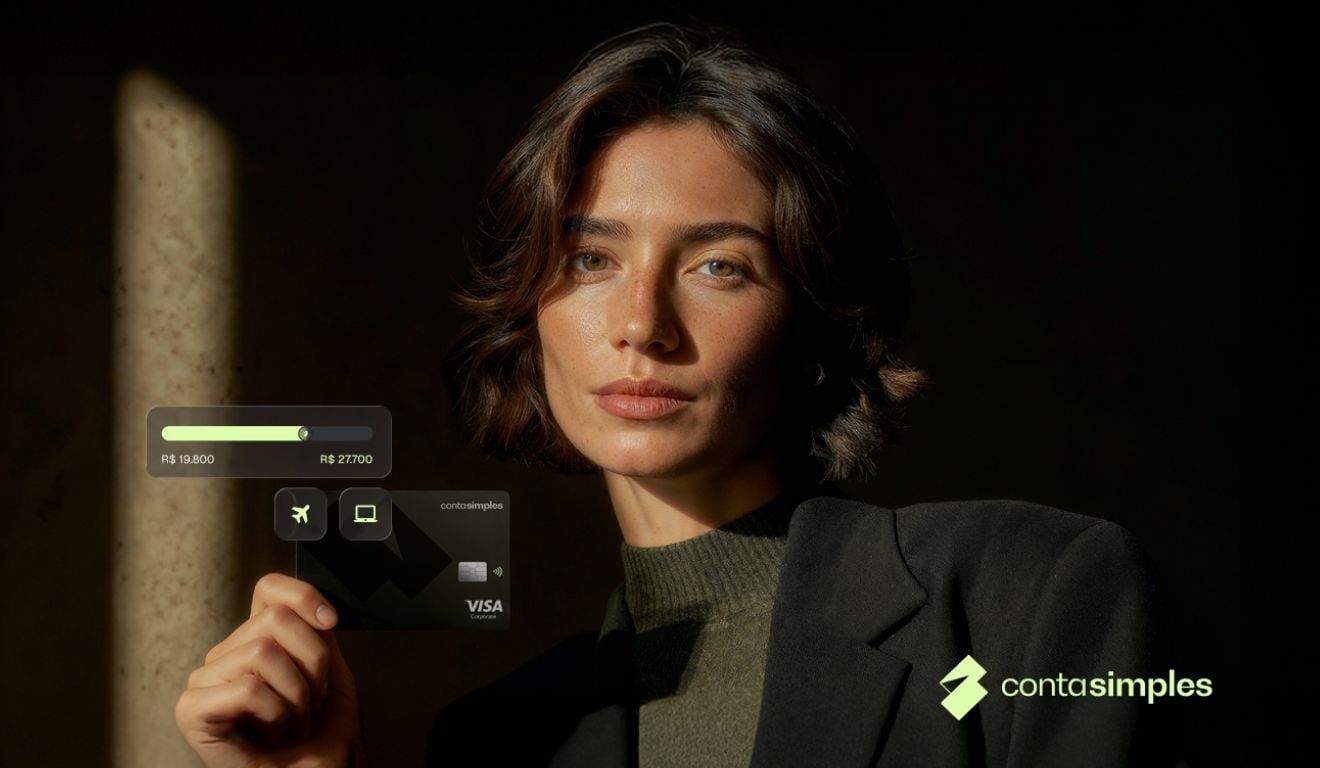 Conta Simples aposta em banco agêntico para automatizar rotinas financeiras