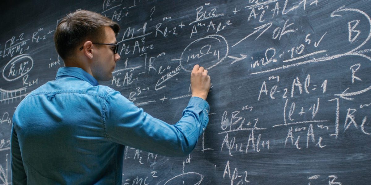 A equação da OpenAI: uma prova matemática e a desconfiança dos cientistas