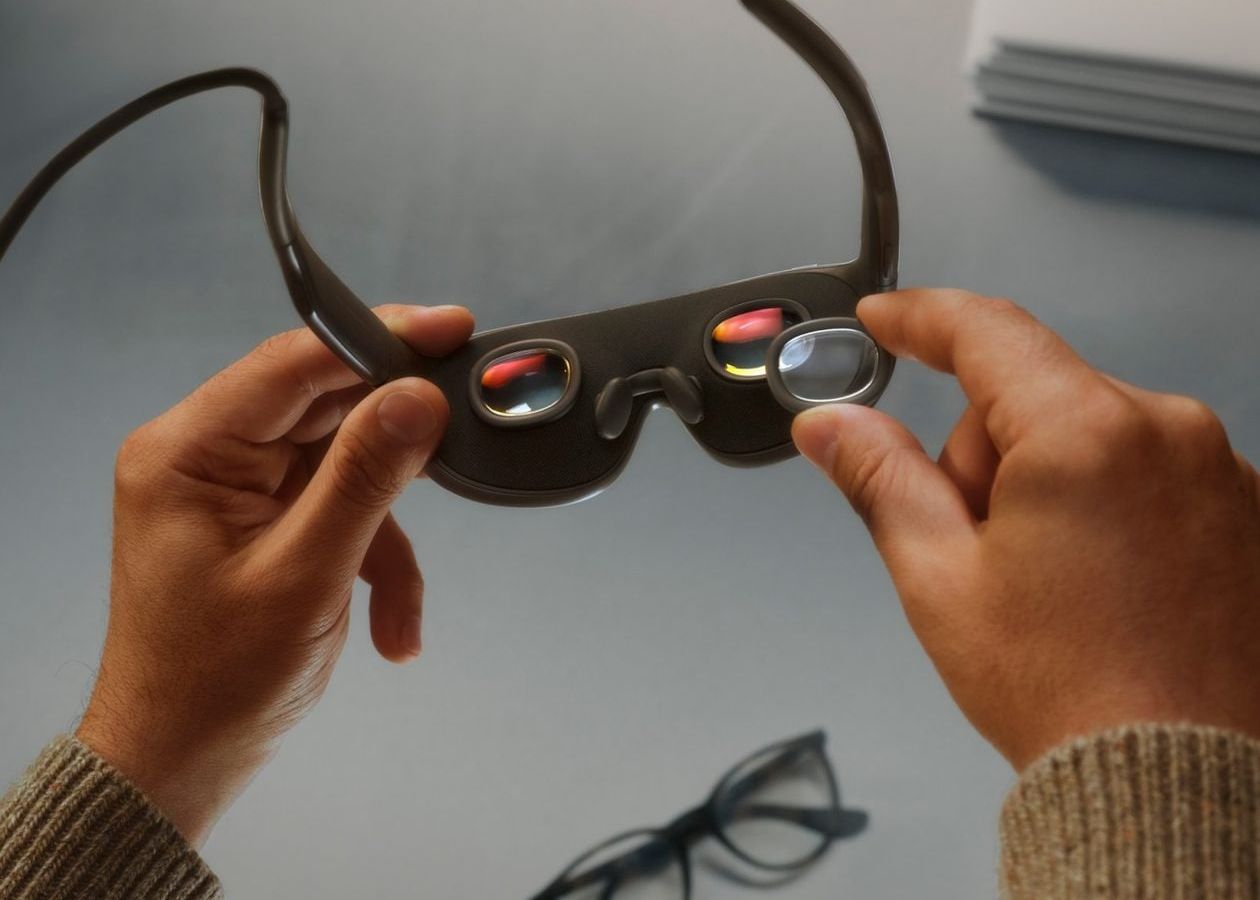 Meta aposta em VR e IA para desafiar Apple e redefinir o metaverso
