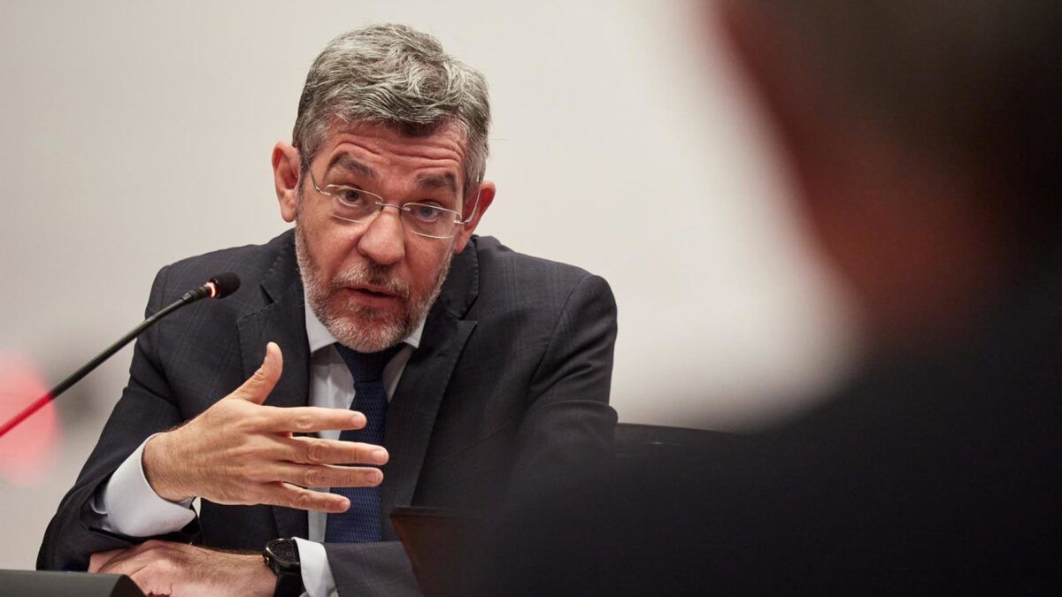 Alberto Nadal propõe flexibilização laboral para destravar aposentadoria na Espanha