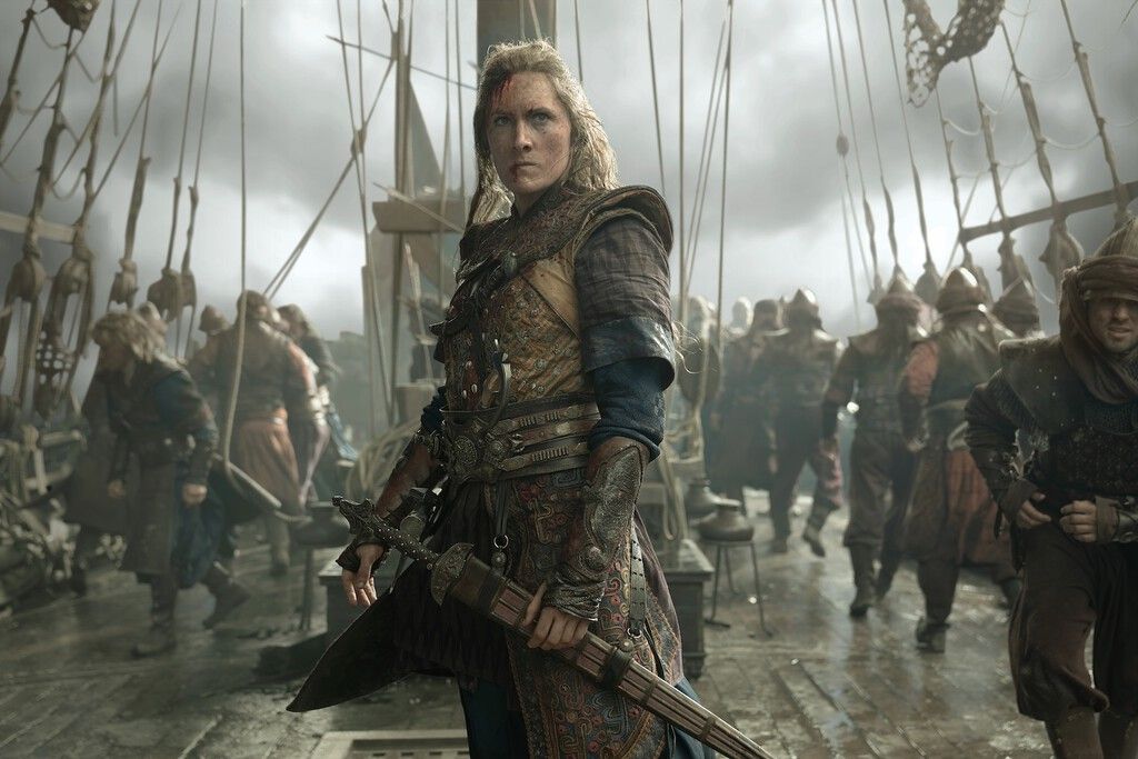 HBO aposta na escala épica para recuperar o fôlego de A Casa do Dragão