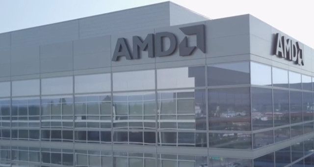 AMD mira 2027 com chips de IA — e pede mais capacidade à TSMC