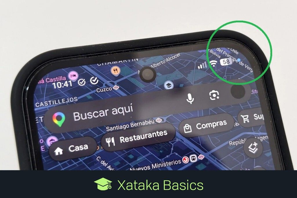 Google padroniza indicador azul para monitorar acesso à localização no Android