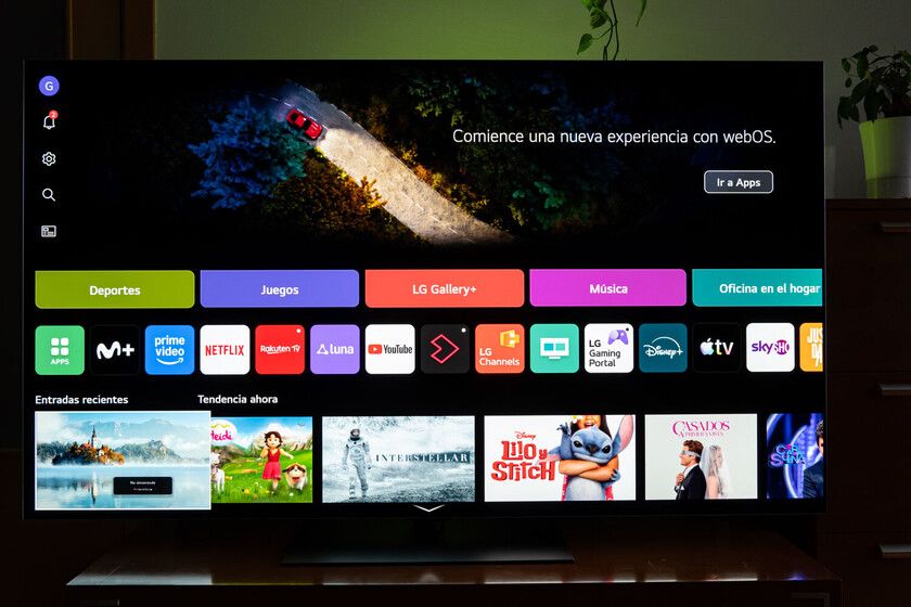 Sua TV estava trabalhando para terceiros. Agora, a conta chegou