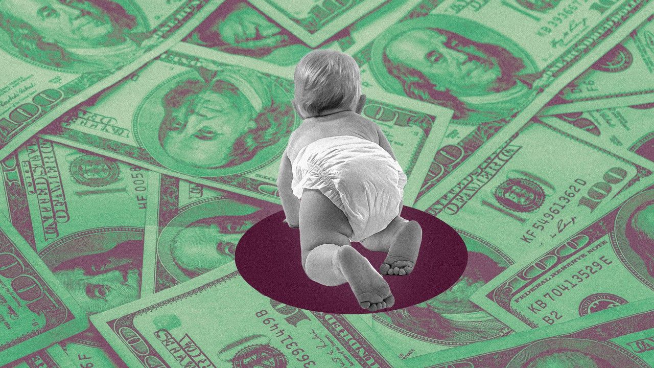Trump Accounts distribuem US$ 1.000 — o novo contrato social para a infância americana