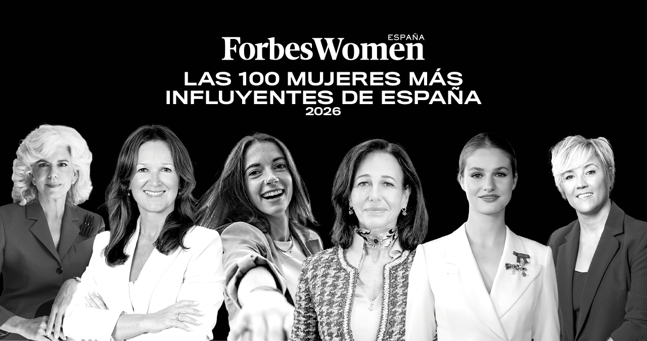 Mulheres que moldam a Espanha: um retrato da influência em 2026