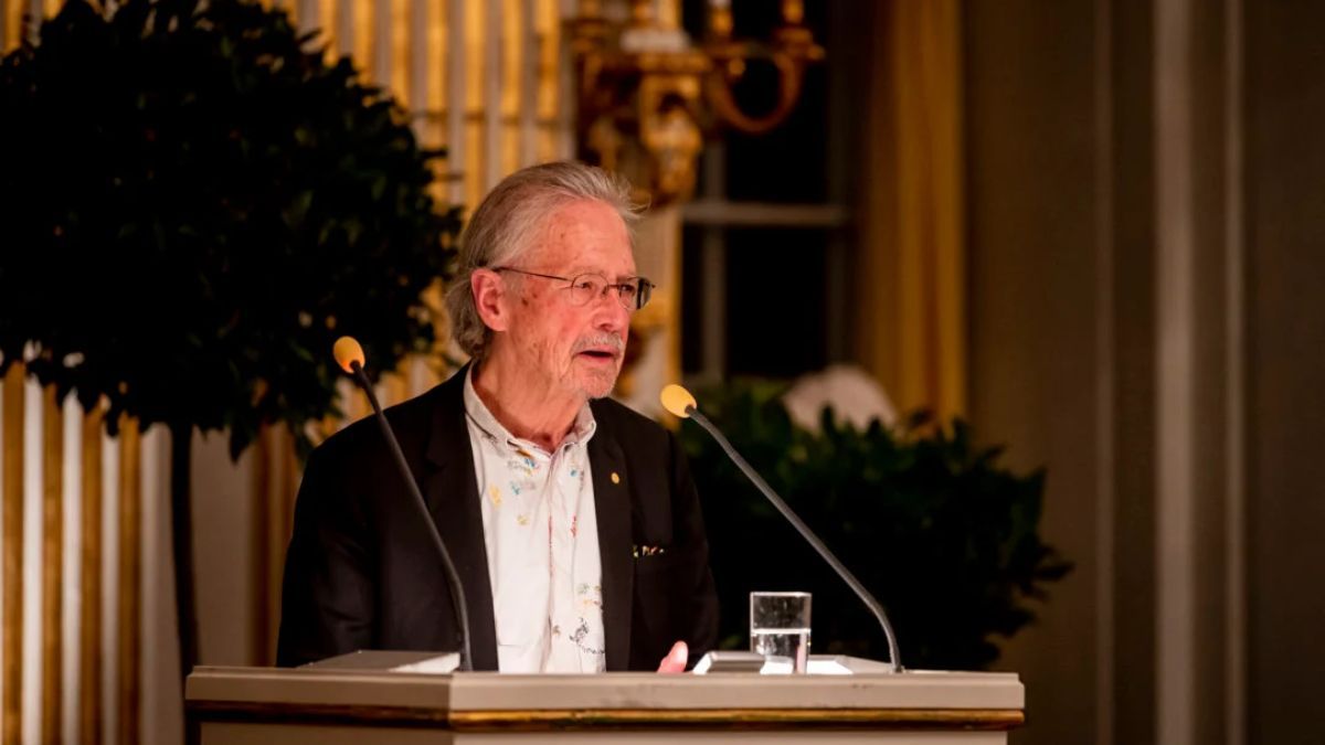 Nobel de Literatura em crise: Academia Sueca expõe fragilidades