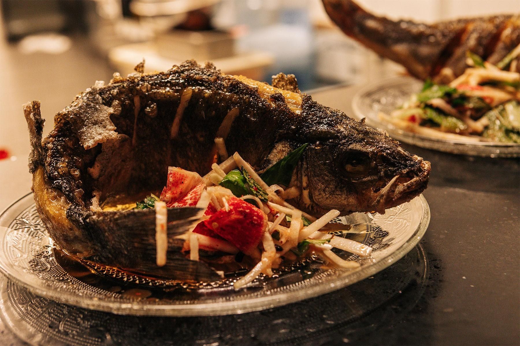 Restaurantes de luxo recusam pedidos de substituição e defendem autenticidade