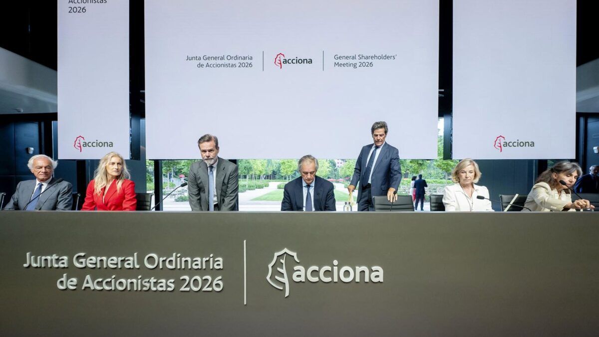 Acciona compra 80% da Vertical Earth e acelera expansão em infraestrutura nos EUA