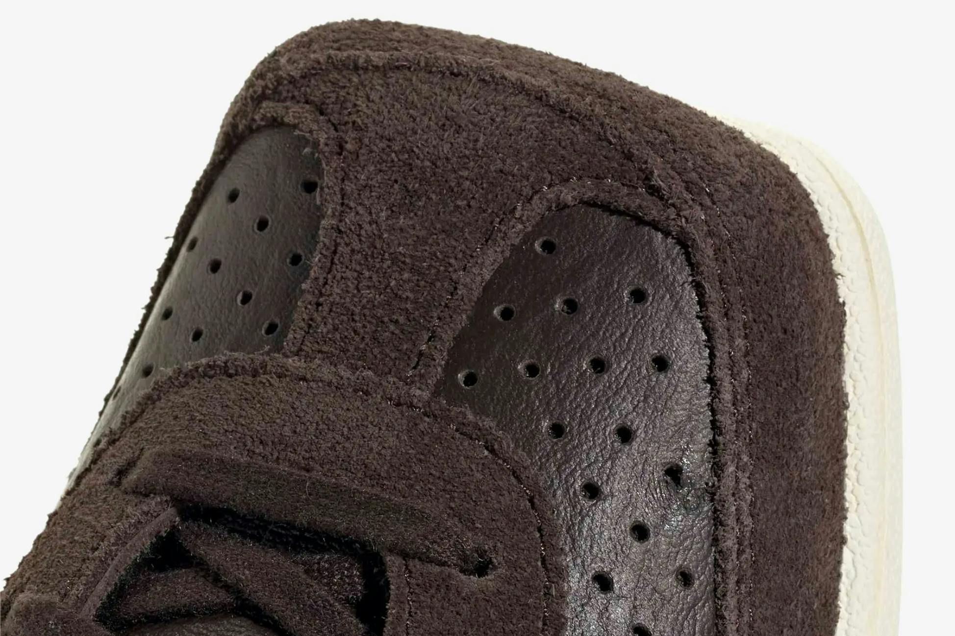 Adidas aposta no bico quadrado para elevar o tênis Japan ao segmento de luxo