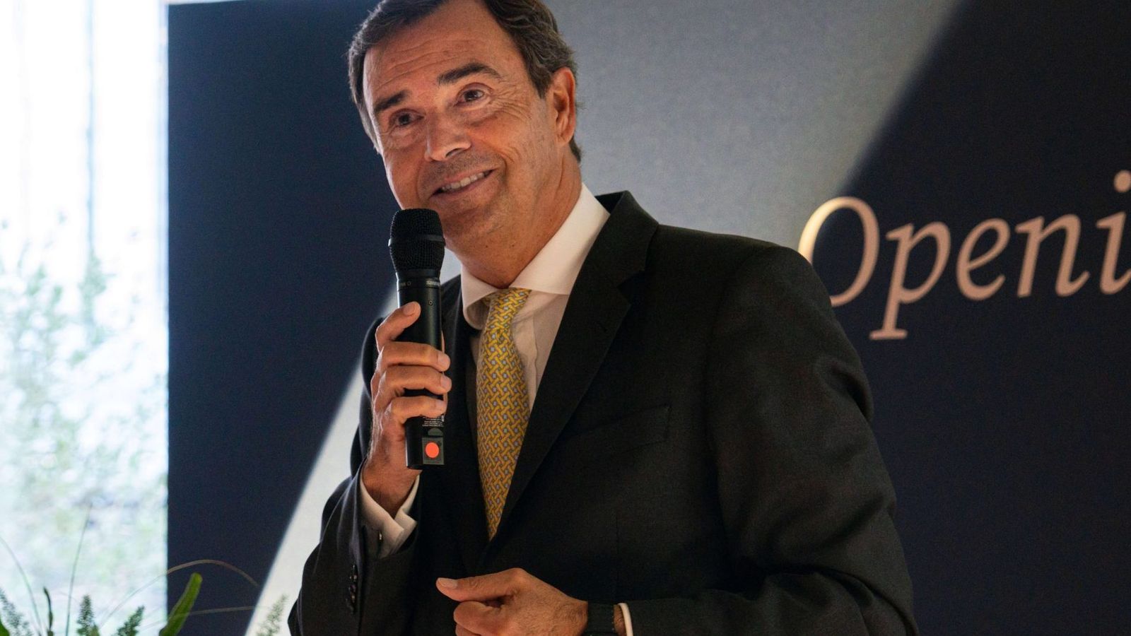 CEO da JLL defende escritório como núcleo do aprendizado e da colaboração