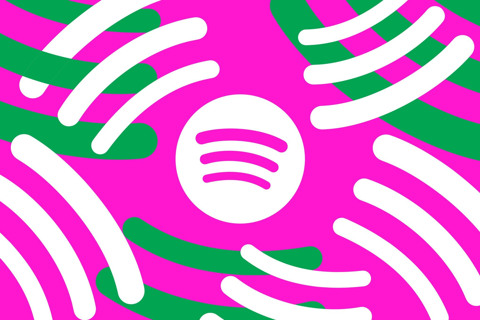 Spotify remove 50 milhões de faixas de IA e spam das recomendações