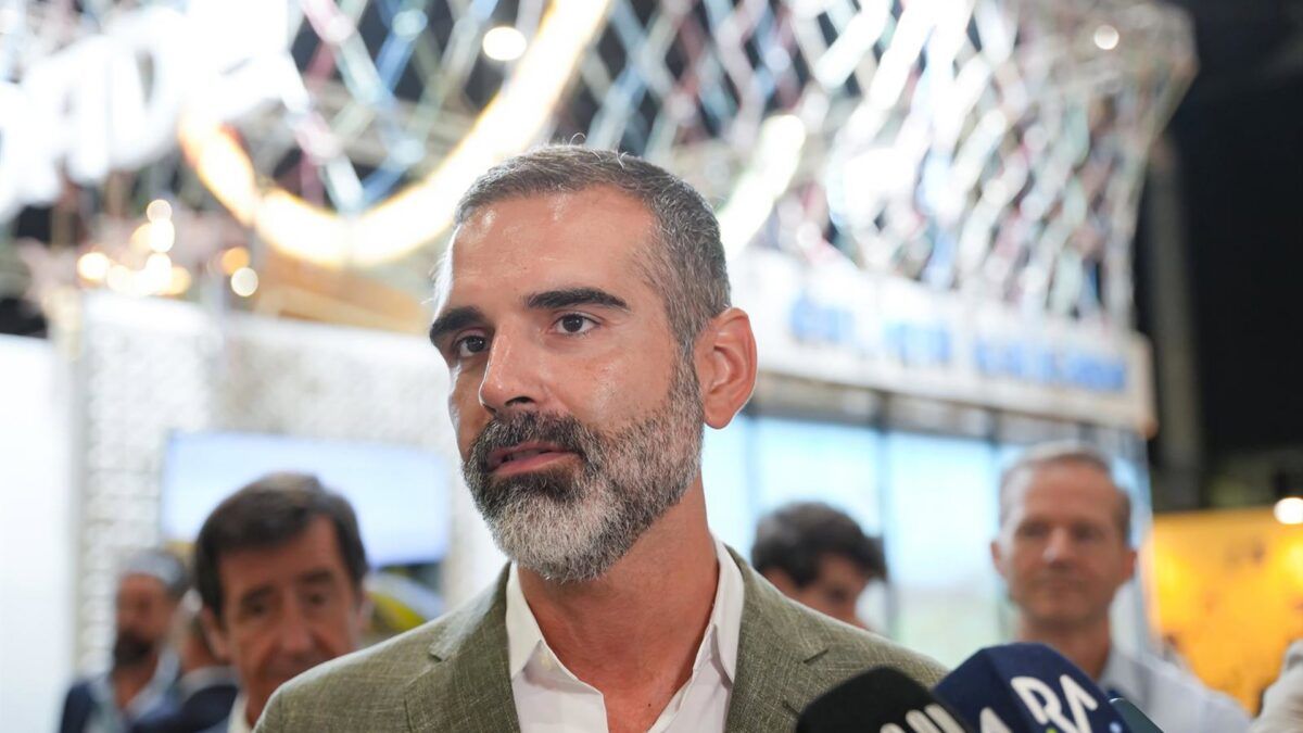 Andaluzia sobe o tom: o campo contra a burocracia europeia