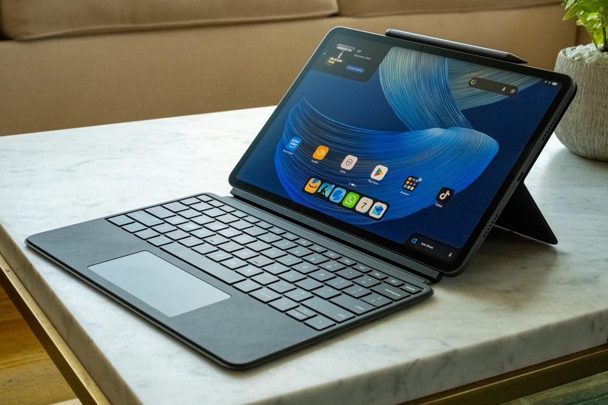 Amazon troca Fire OS por Android puro em novos tablets