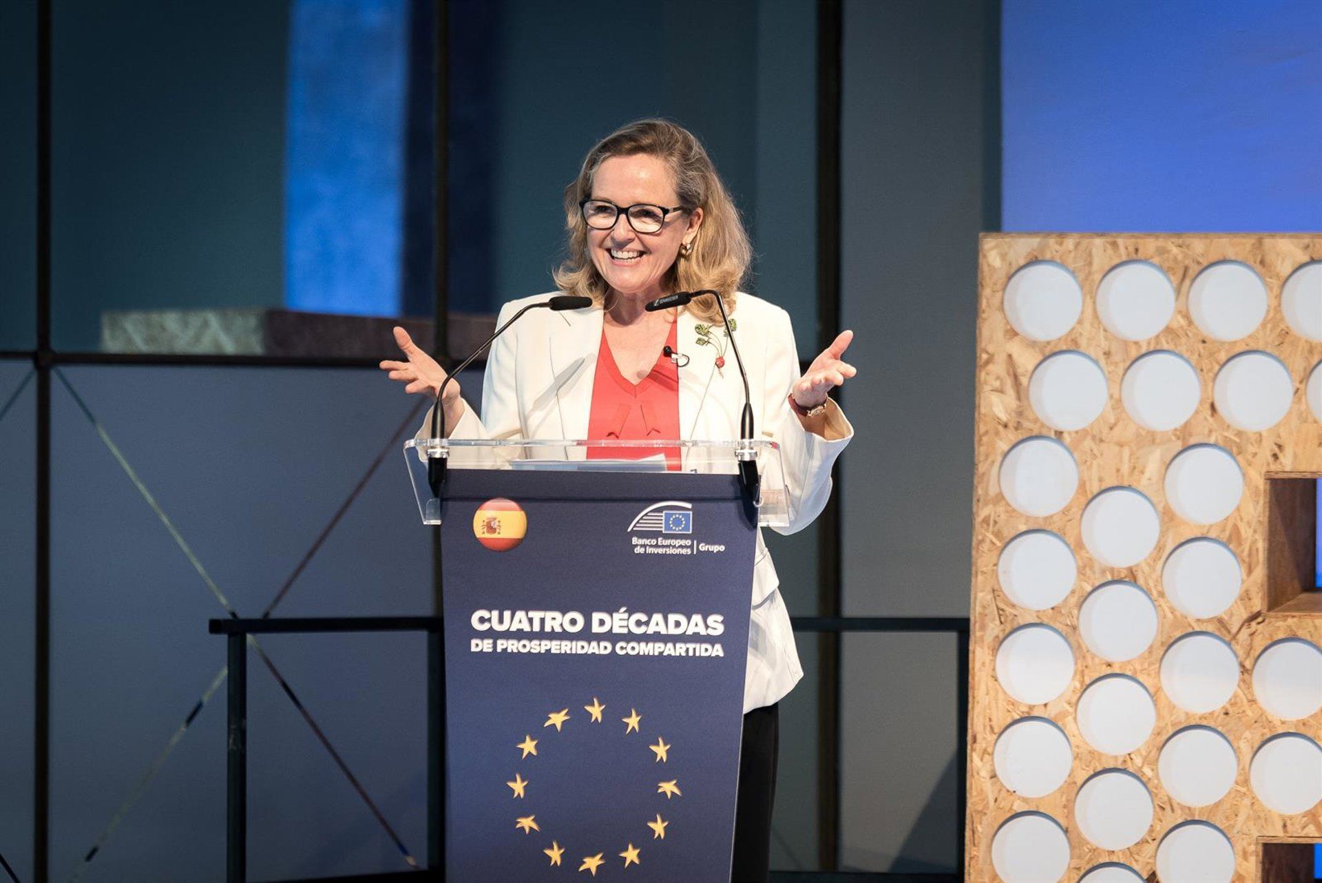BEI quer criar megafundos de até 10 bilhões de euros para escalar startups europeias